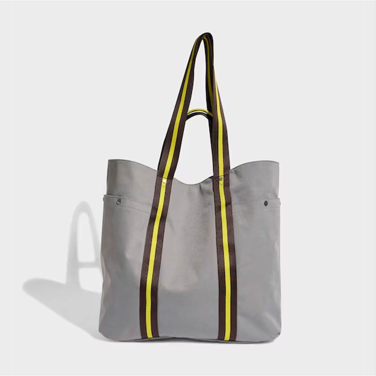 Mercedes-AMG Einkaufstasche Shopper grau B67960181