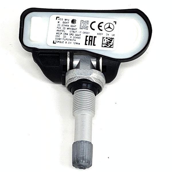 A0009058504 mercedes benz reifendruckkontrollsensor rosier onlineshop