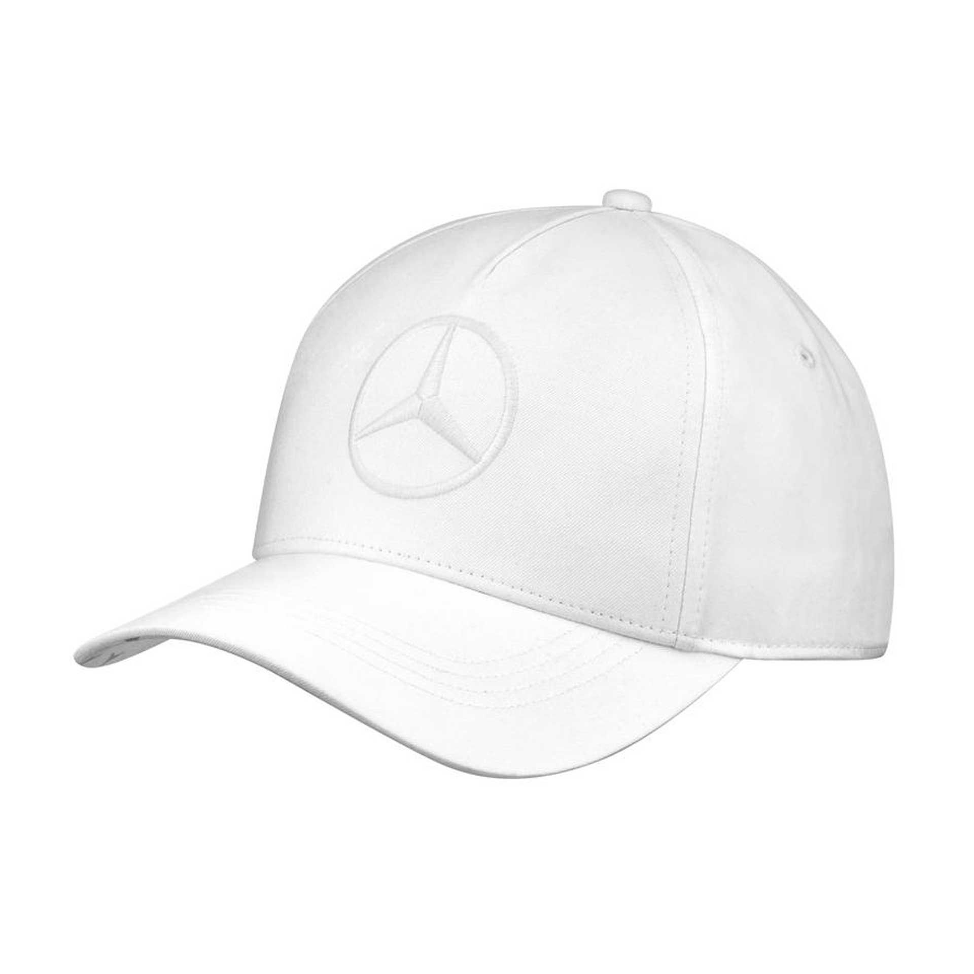 B66956019 mercedes benz cap weiss rosier onlineshop