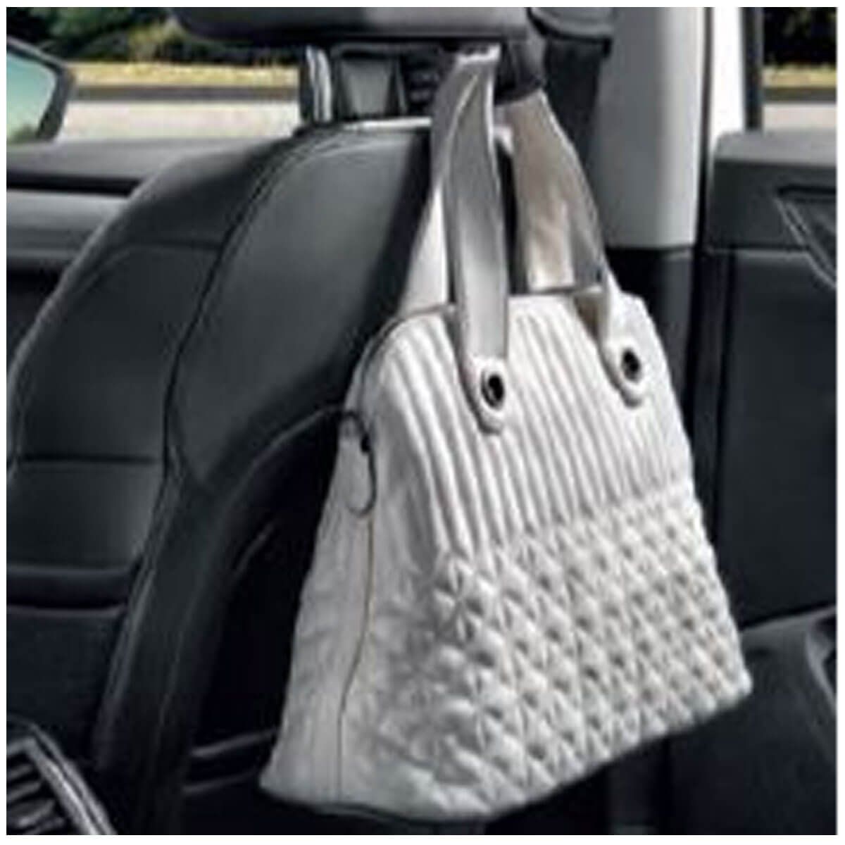 3v0061126 skoda smart holder taschen halterung rosier online shop