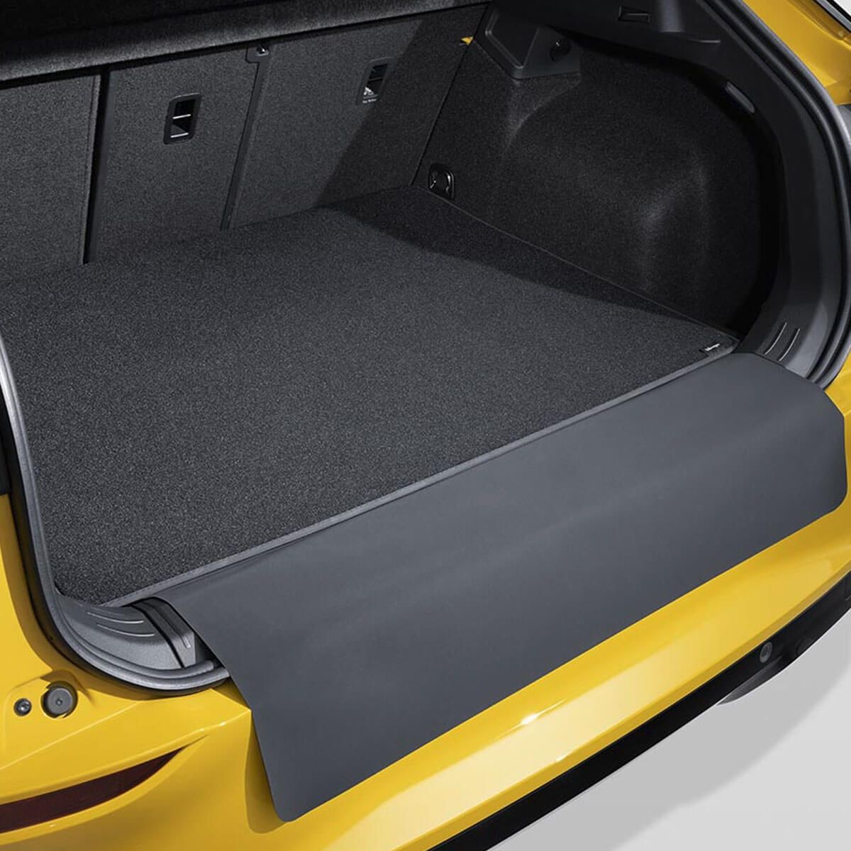 2gv061210 volkswagen gepaeckraumwendematte t roc rosier onlineshop