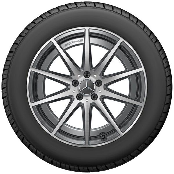 A16740141007y51 mercedes amg leichtmetallfelge 20 zoll rosier onlineshop2