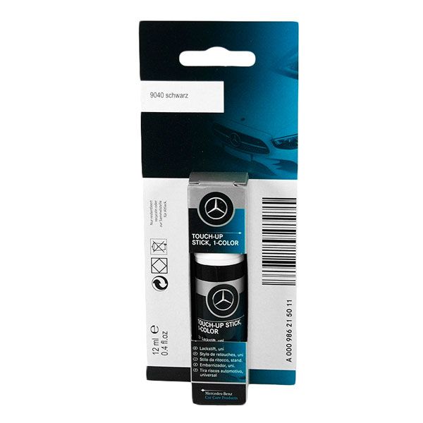 A0009862150119040 mercedes benz lackstift rosier onlineshop