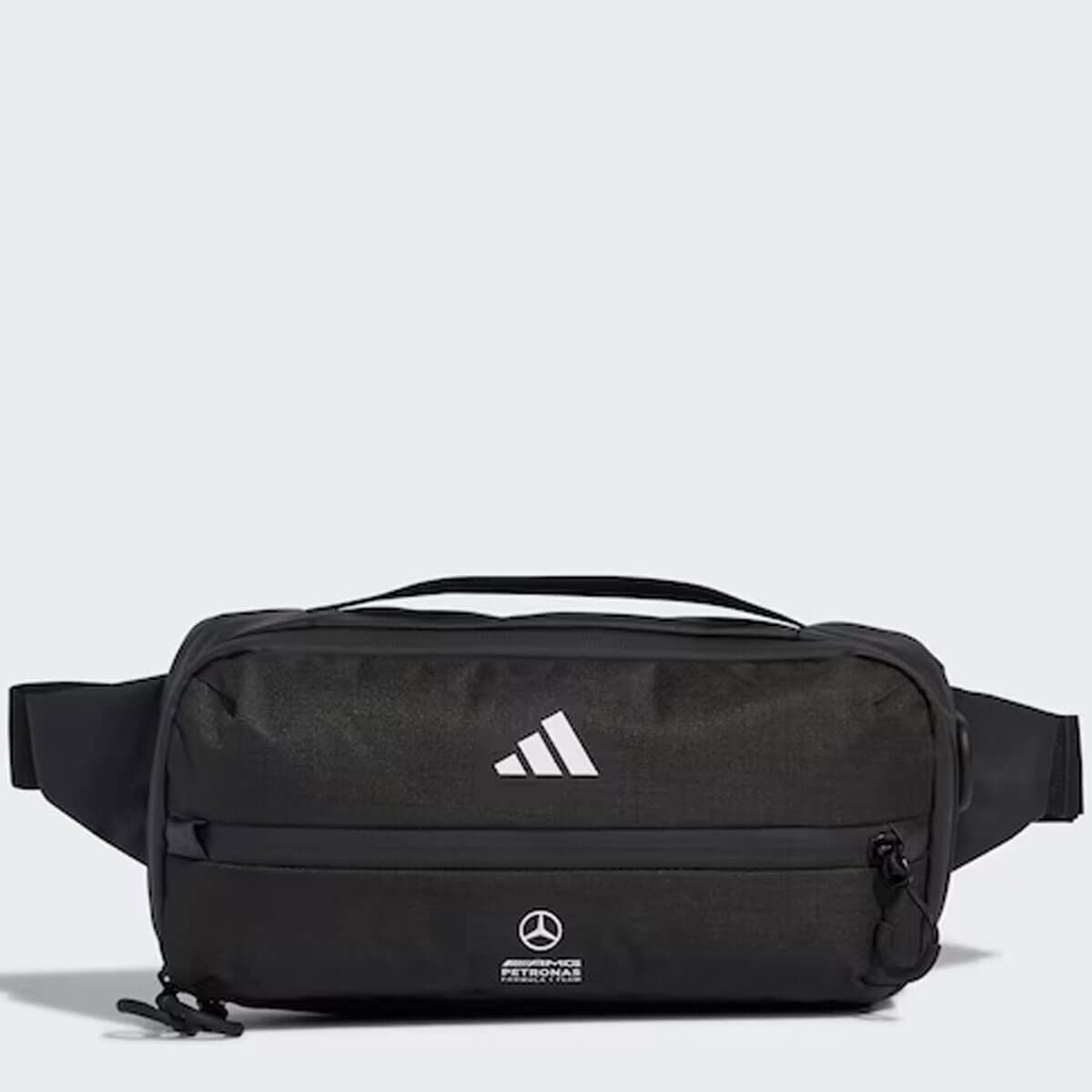 B67998383 mercedes benz bauchtasche amg f1 schwarz rosier onlineshop