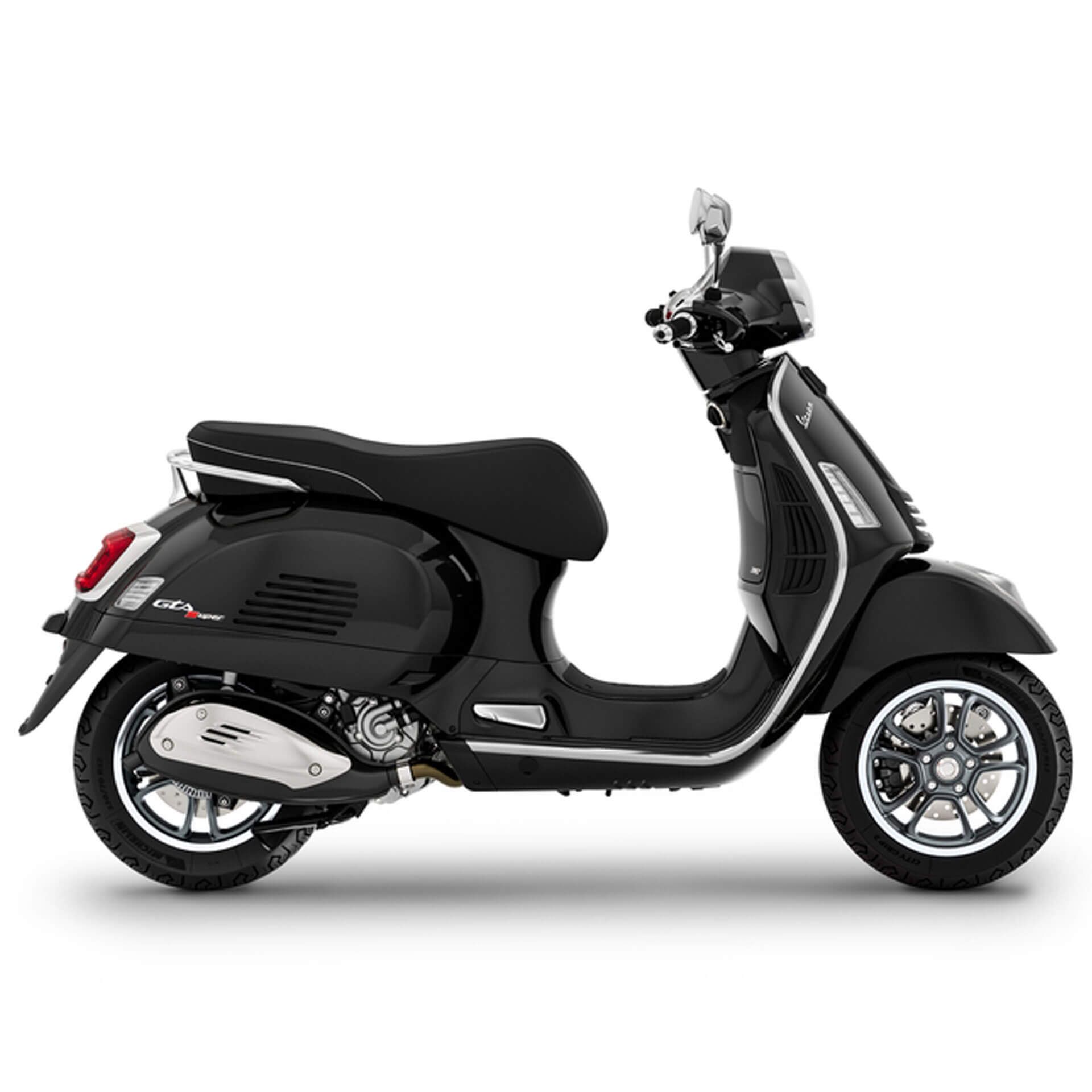 Nvh5xa2u07 vespa gts super 310 schwarz rosier onlineshop