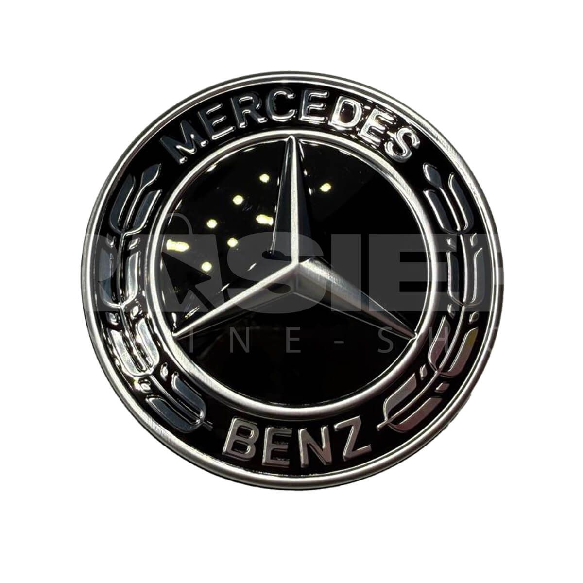 A0008176203 mercedes benz firmenzeichen online shop