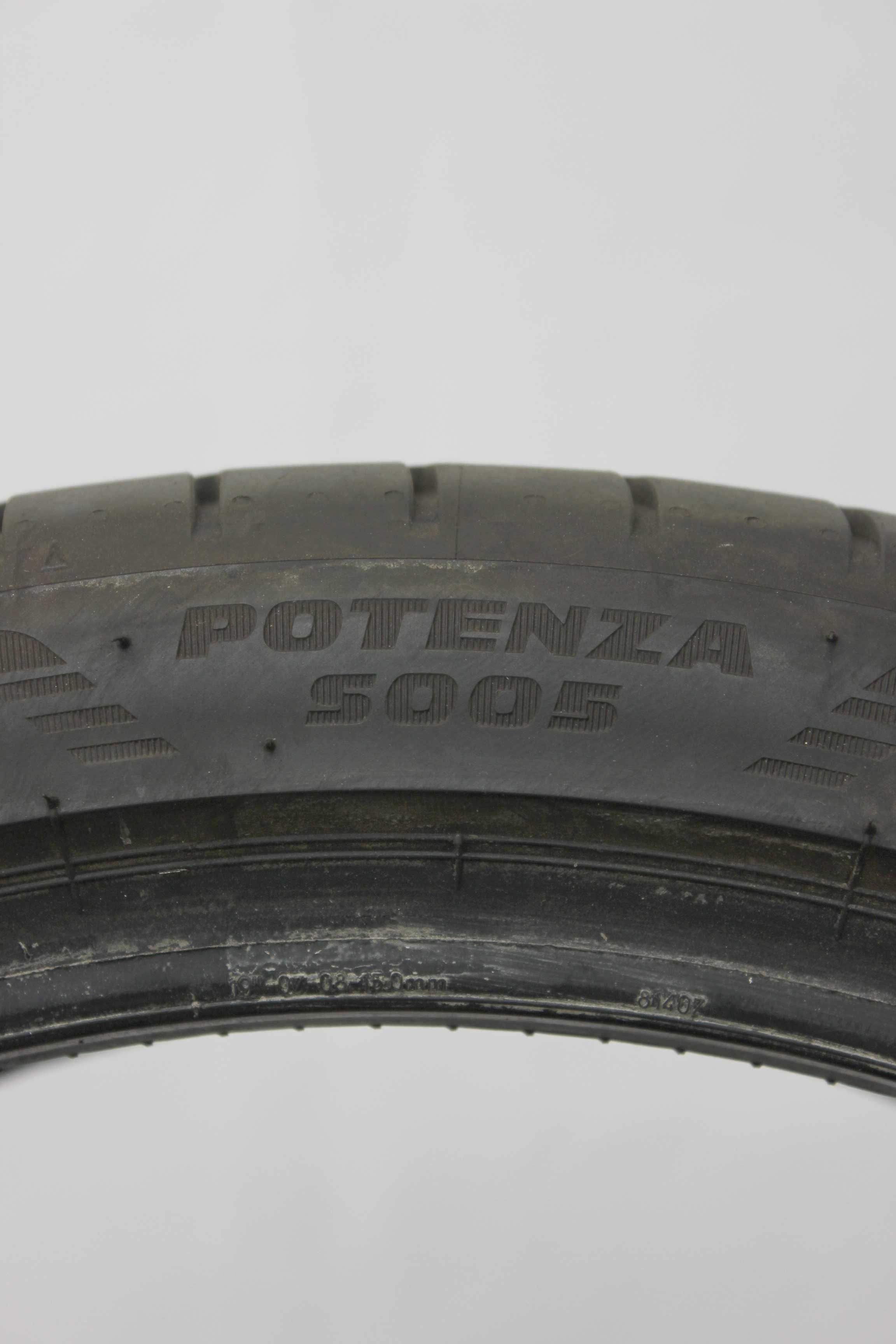 Sommerreifen bridgestone potenzas005 235 35 r19 91y xl 2