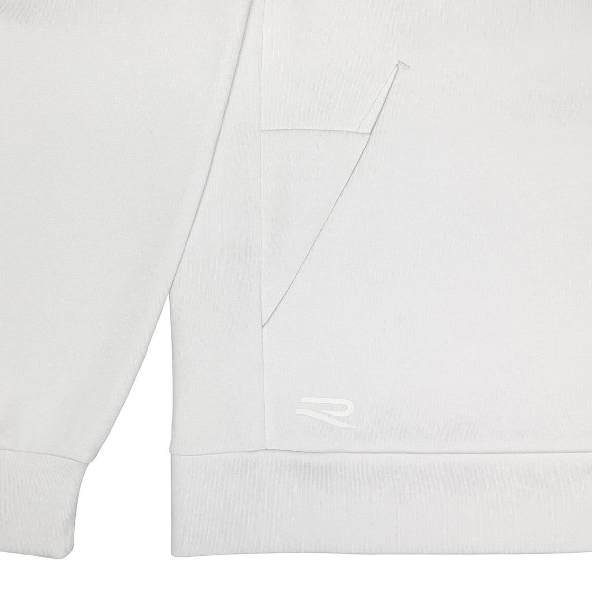 3b4084051apar volkswagen sweatjacke r kollektion grau rosier online shop3