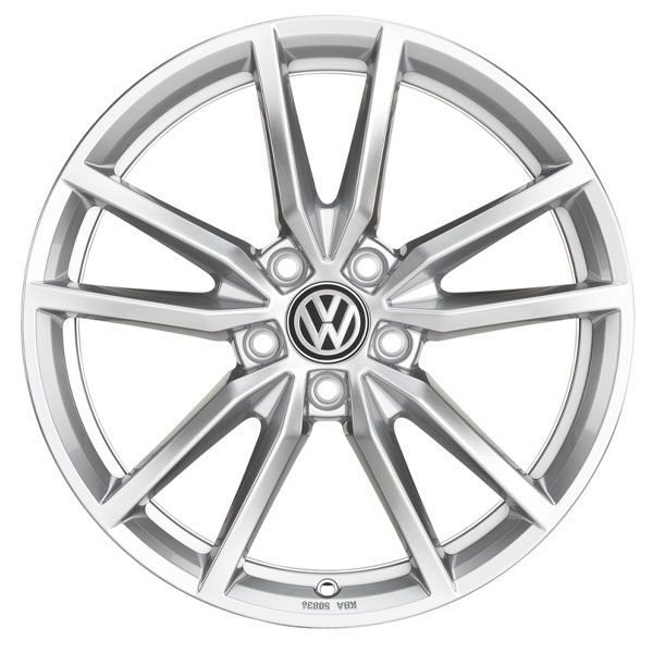 5g0071498a88z volkswagen leichtmetallfelge rosier onlineshop