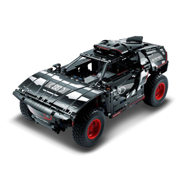 3202302000 audi rs q e tron lego technic rosier onlineshop