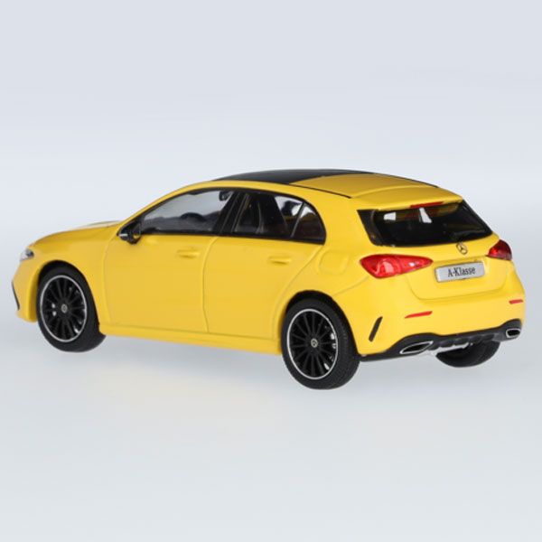 B66961047 mercedes benz modellauto w177 rosier onlineshop4