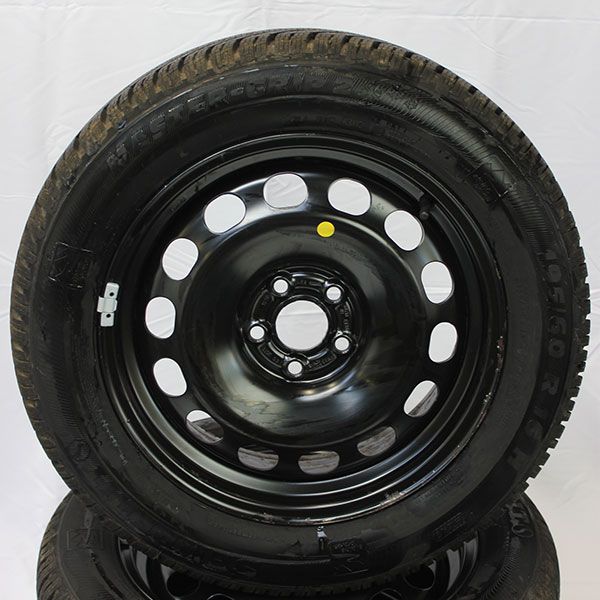 Gebrauchter winterkomplettradsatz vw t cross 2q rosier online shop 08