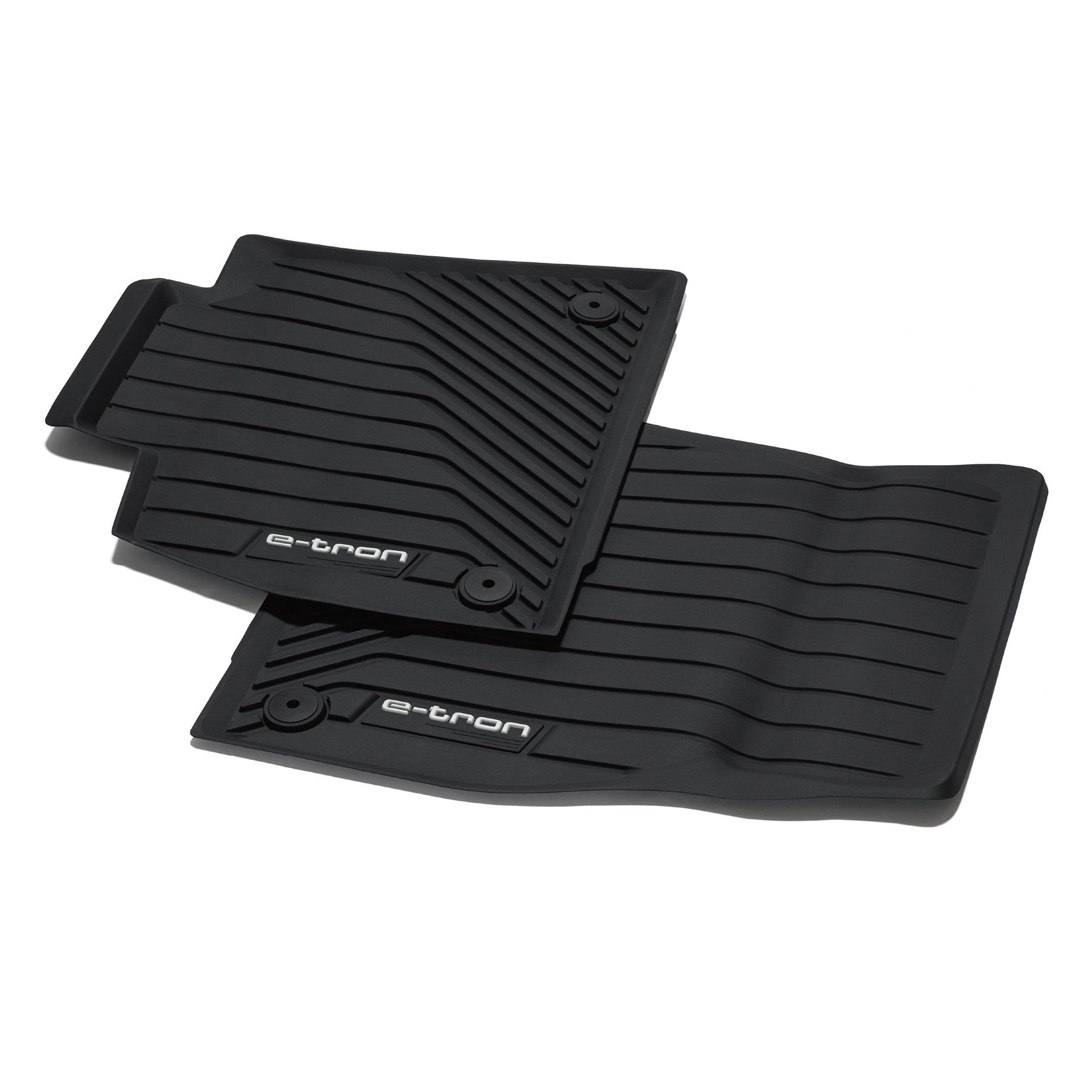 4kl061501041  audi e tron allwettermatten rosier onlineshop