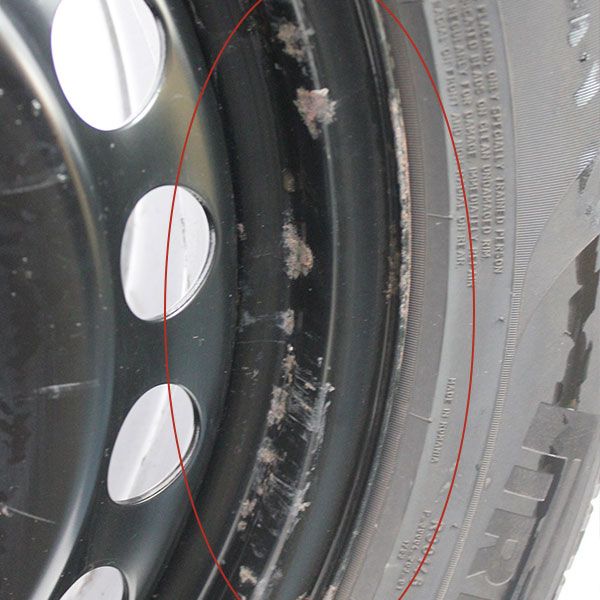 Gebrauchter winterkomplettradsatz vw tiguan rosier online shop 21