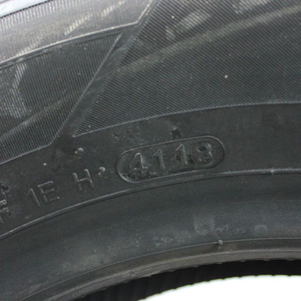 Gebrauchter sommerreifen hankook kinergyeco2 rosier online shop 04 (1)