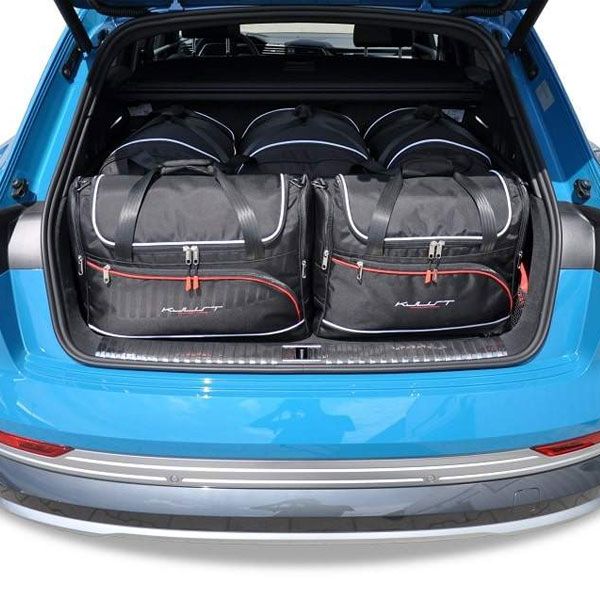 7004063 kjust kofferraumtaschen audi etron suv rosier onlineshop