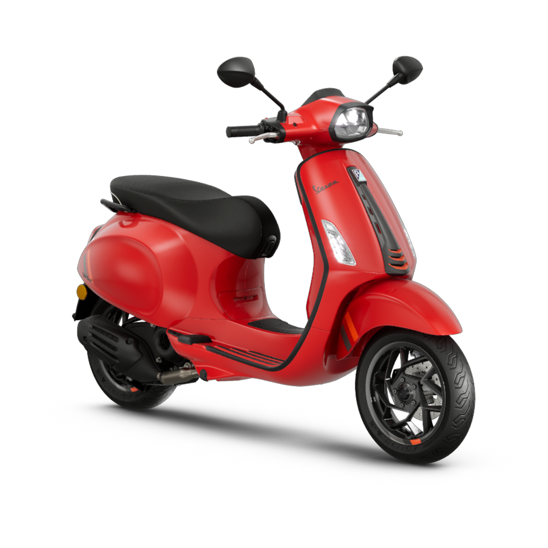 Vespa s 50 rot rosier online shop 2