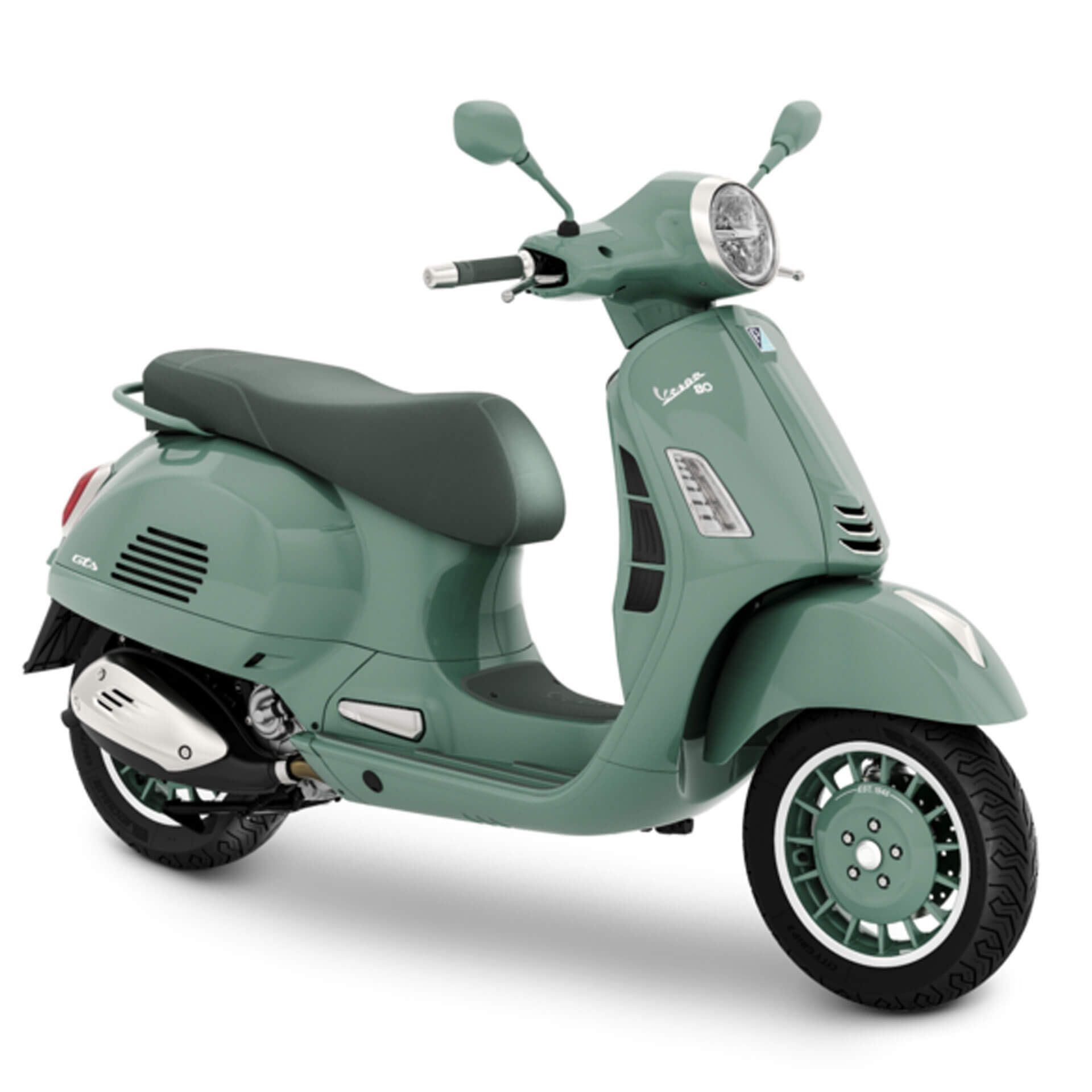 Nvh5v33u05 vespa gts super 310 livera 80th rosier onlineshop