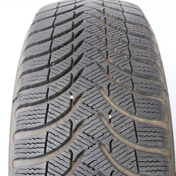 Gebrauchter winterkomplettradsatz mercedes benz a156 rosier online shop 09