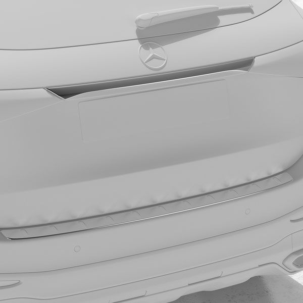 A2547430100 mercedes benz heckzierleiste glc x254 rosier onlineshop2