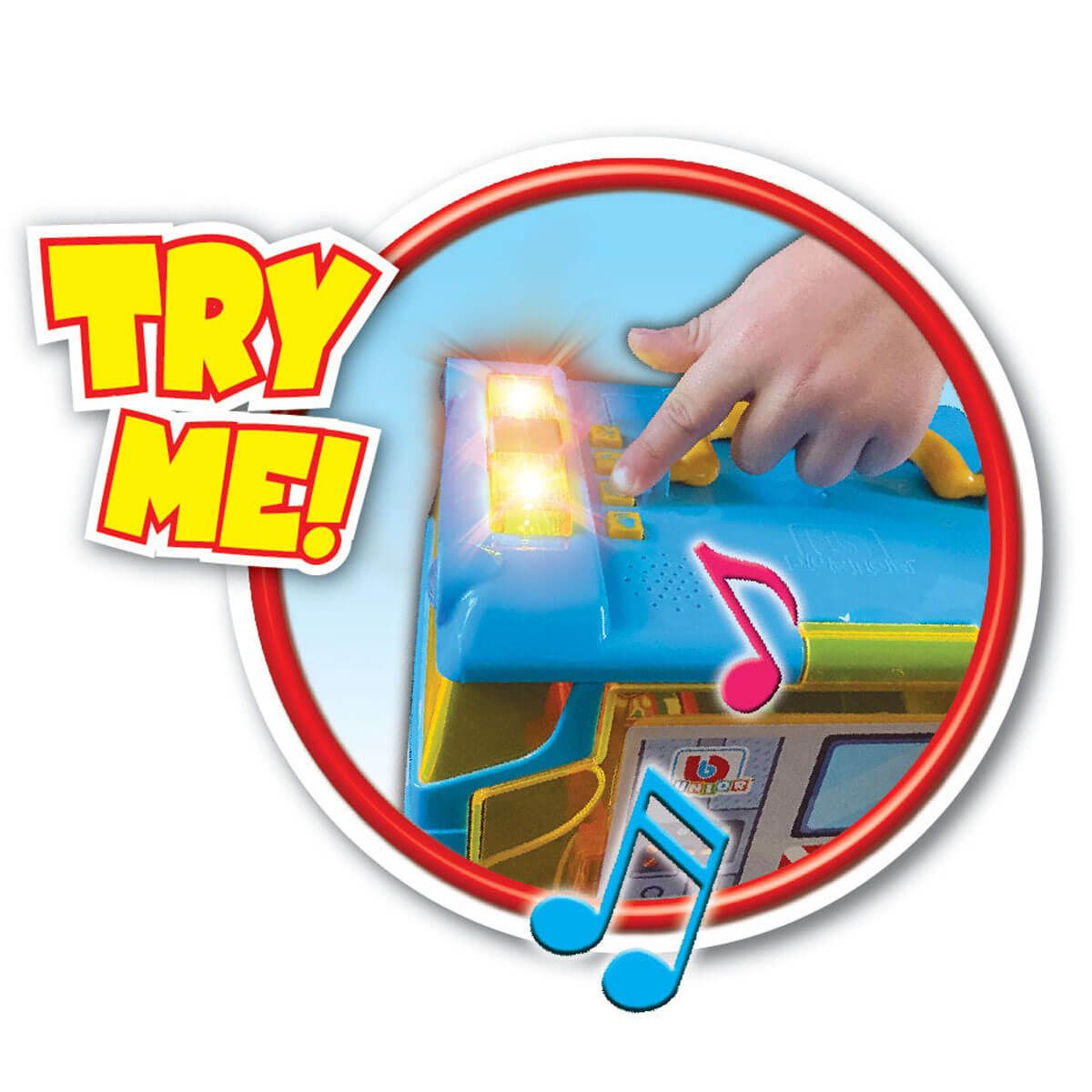 Z058772 volkswagen spielzeug garage rosier online shop5