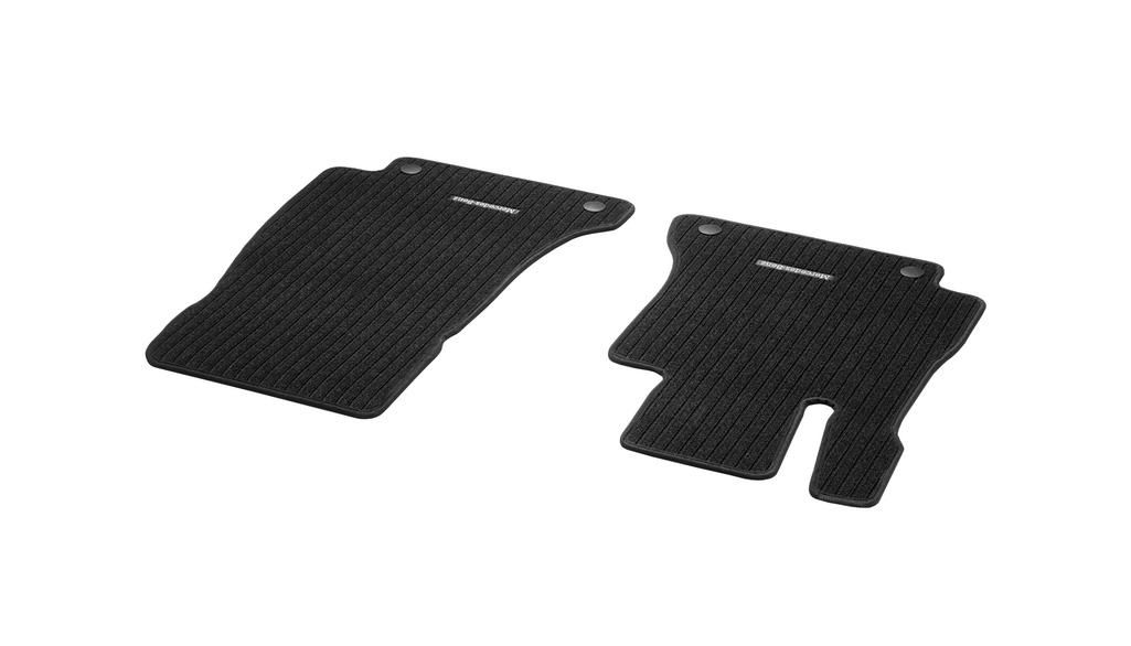 A21368016029g32 mercedes benz fußmatten rosier onlineshop