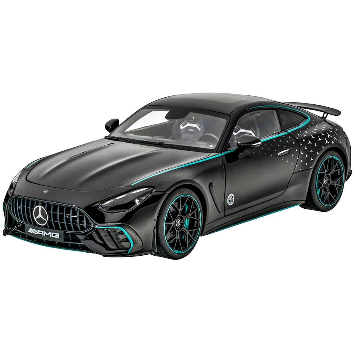 B66961434 mercedes amg modellauto gt63 schwarz rosier onlineshop