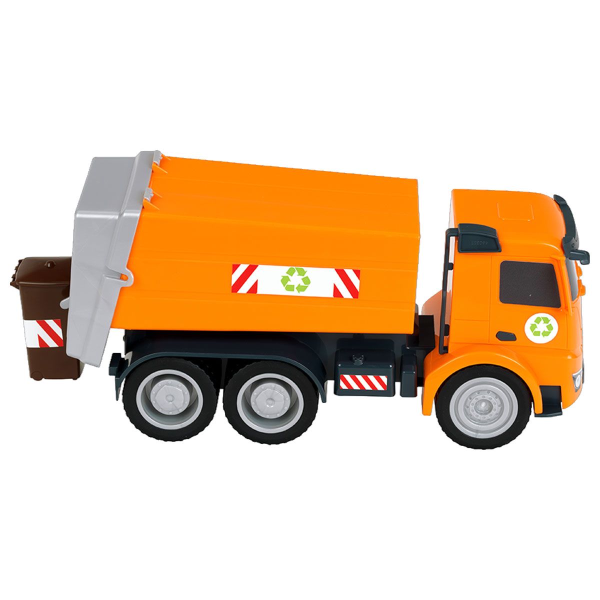 Mbtl0119 mercedes benz trucks modellauto muellwagen orange rosier online shop