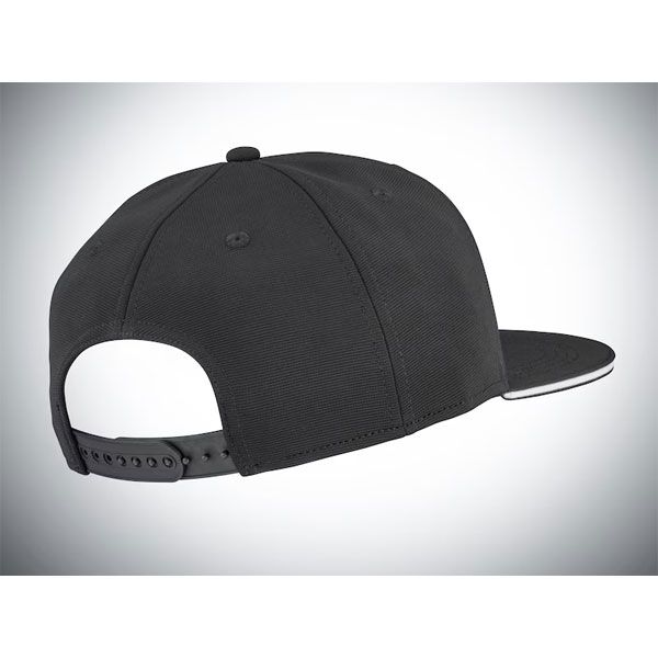 B66959844 mercedes amg flat brim cap rosier onlineshop2