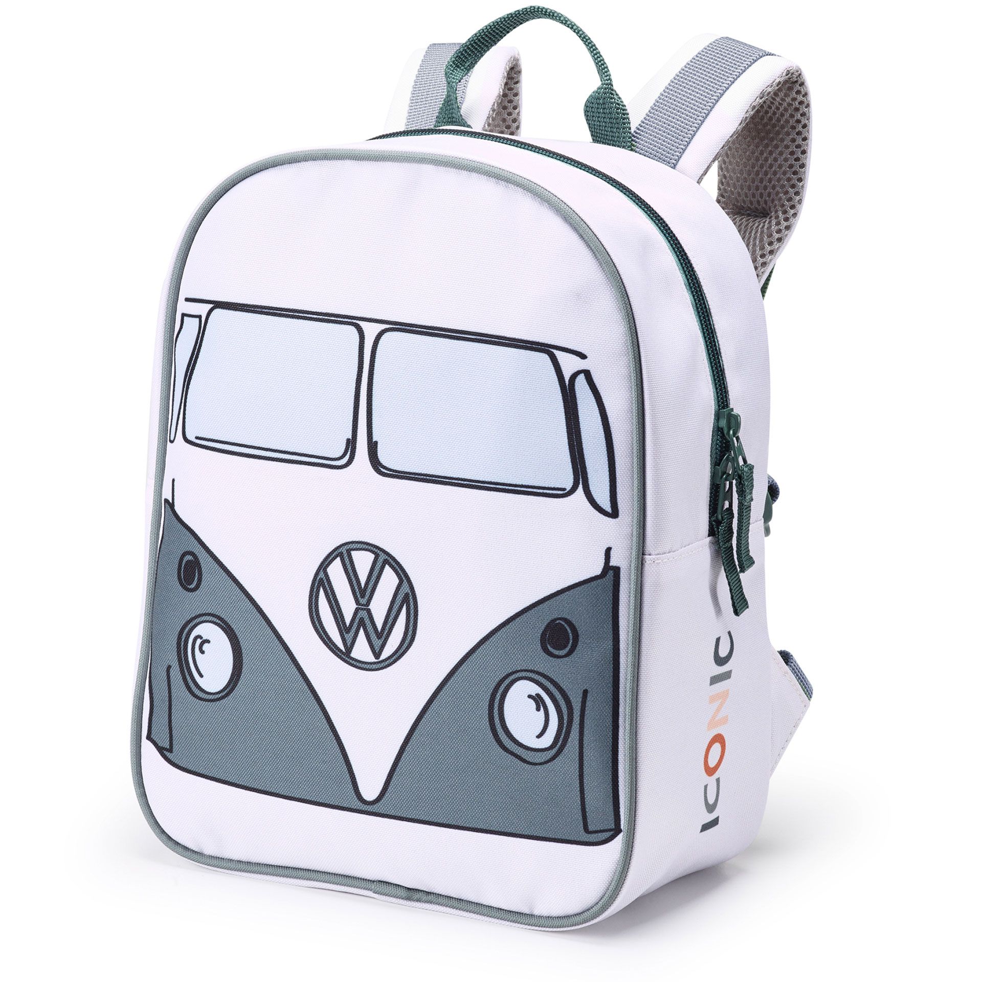 Kinderrucksack t1 volkswagen rosier onlineshop