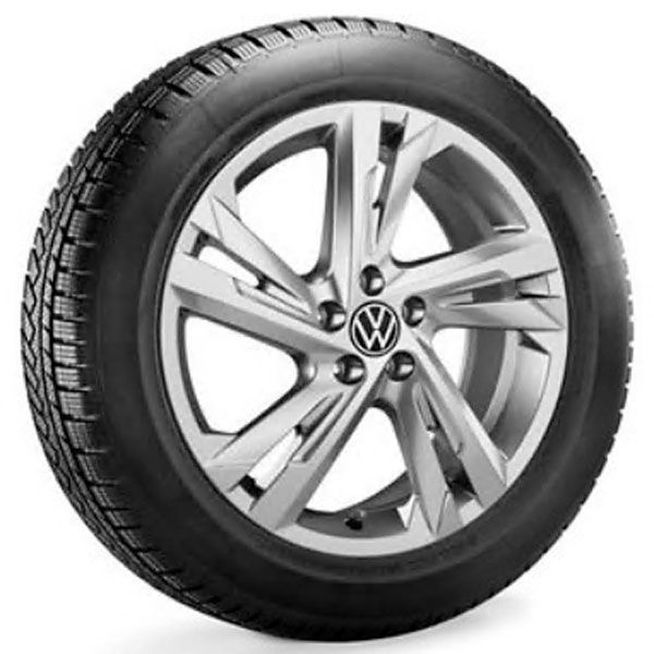 2g7073567z49 volkswagen winterkomplettrad rosier onlineshop