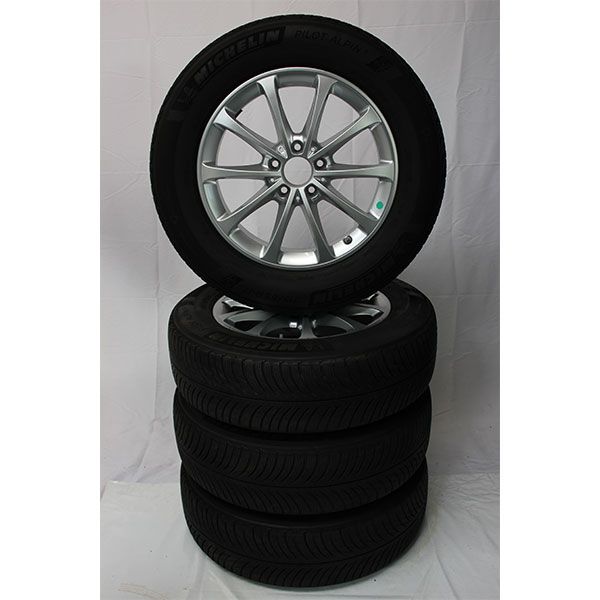 Gebrauchter winterkomplettradsatz mercedes benz a177 rosier online shop (16)