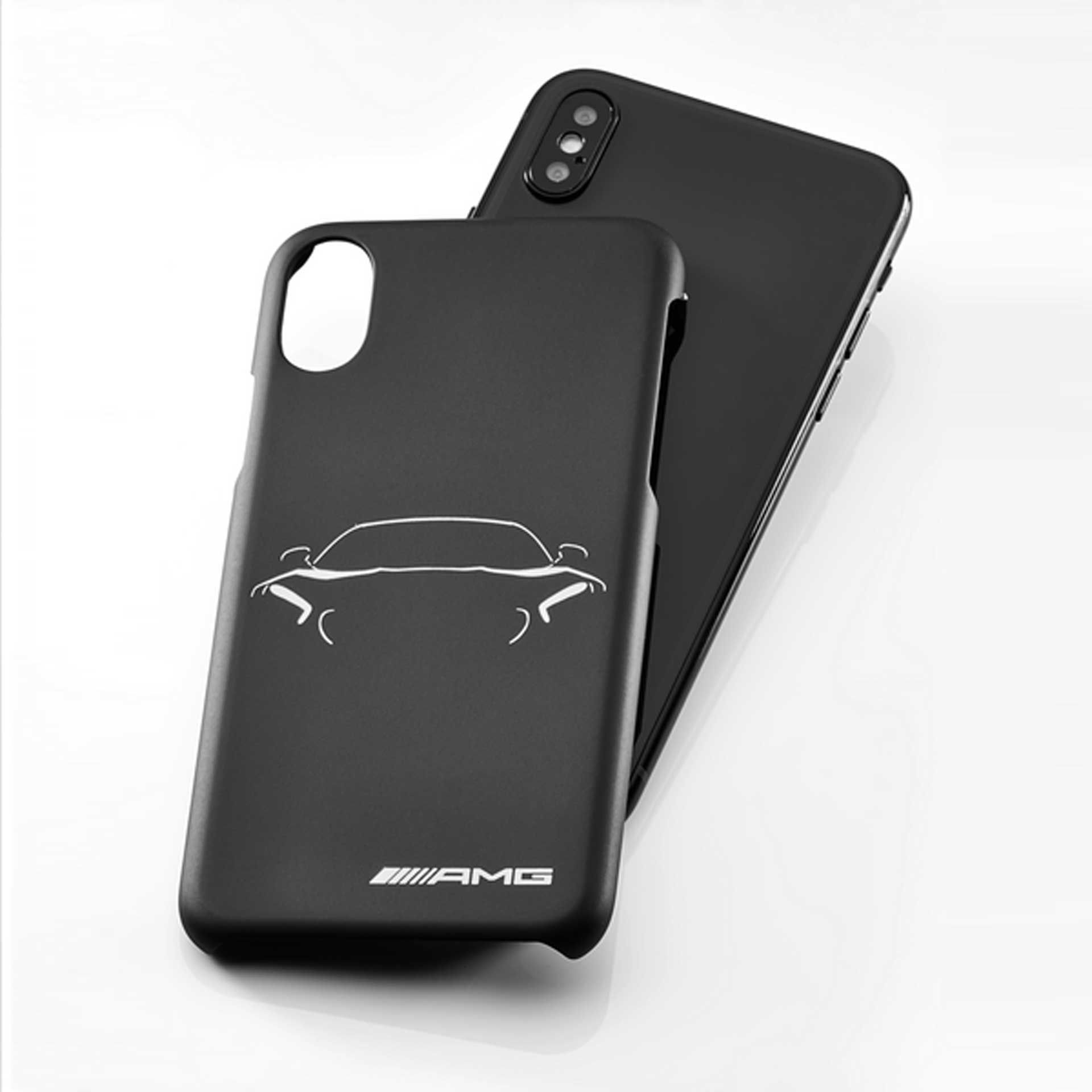 B66954126 mercedes amg handyhuelle iphone x xs rosier onlineshop2