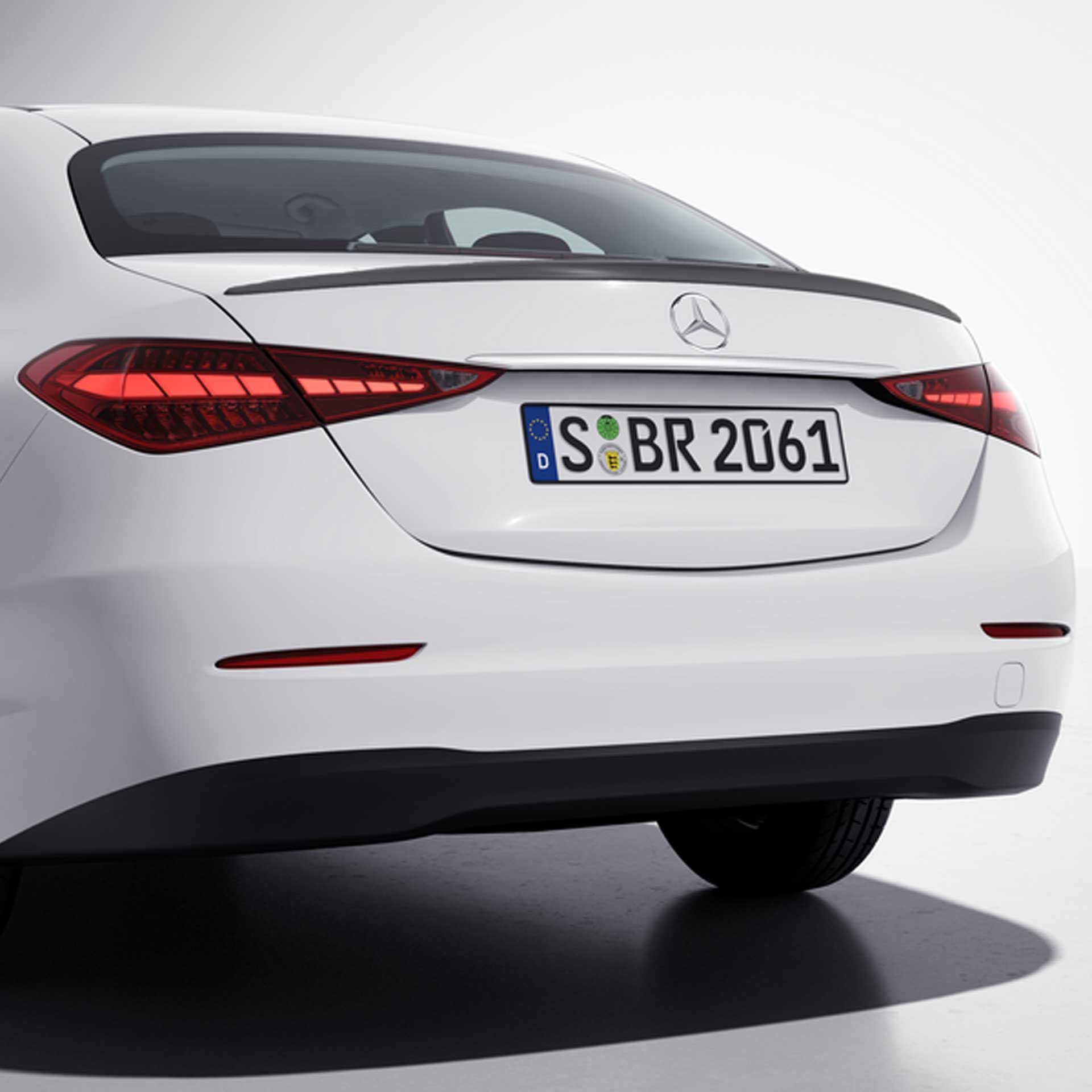 A2067930100 mercedes benz c klasse 206 heckspoiler grundiert rosier onlineshop2