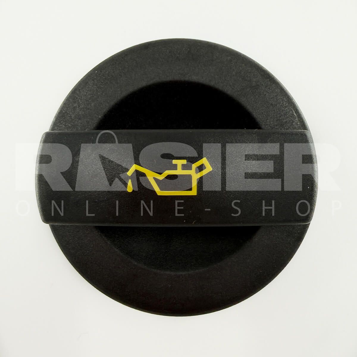 06c103485n volkswagen audi oeldeckel rosier online shop
