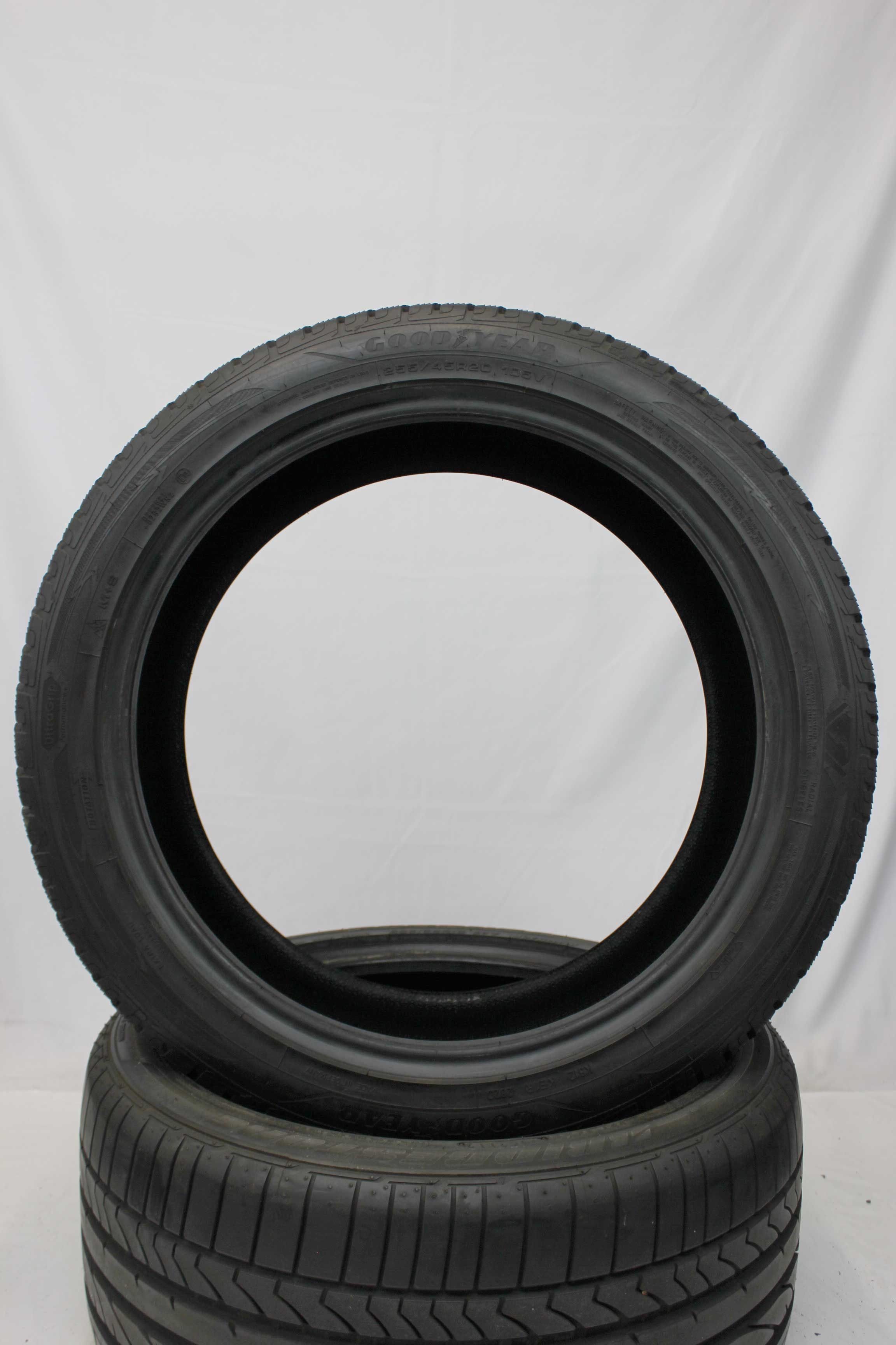 Winterreifen googyear ultragripperformance+ 255 45 r20 105v