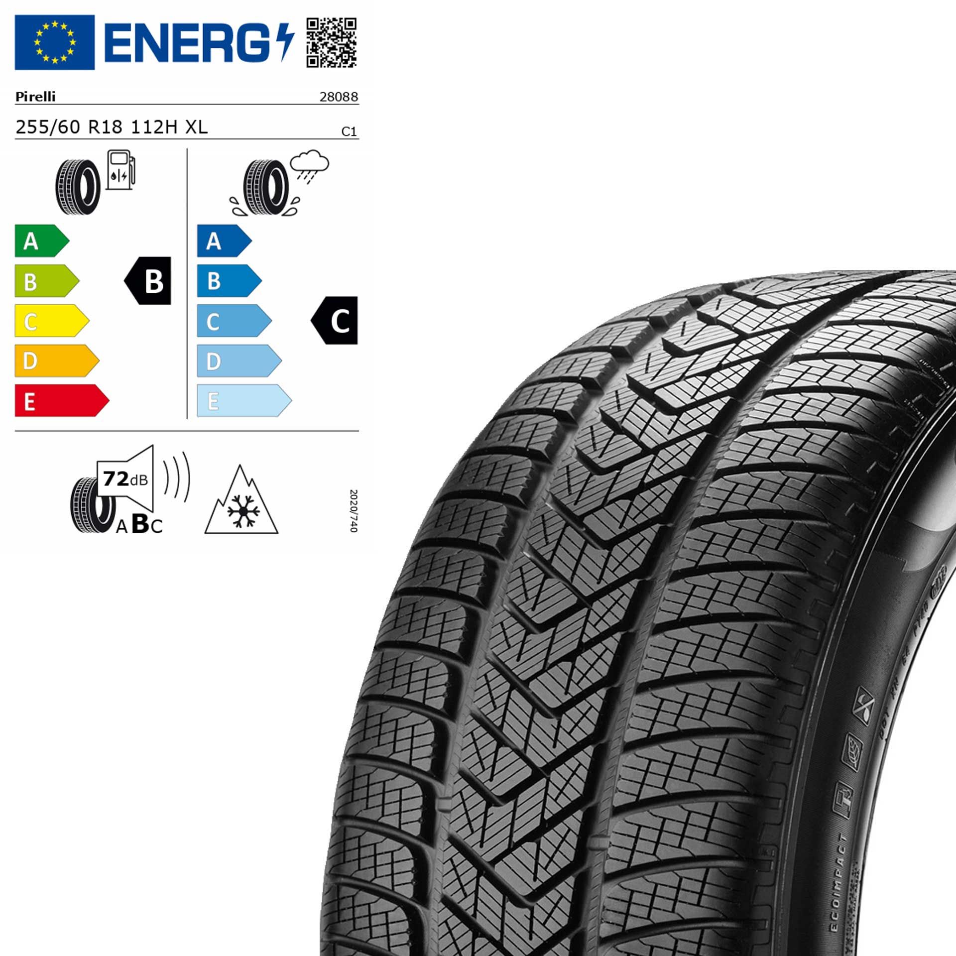 Q44008171007a mercedes benz winterreifen pirelli scorpion winter mo v 255 60 r18 112h rosier onlineshop2