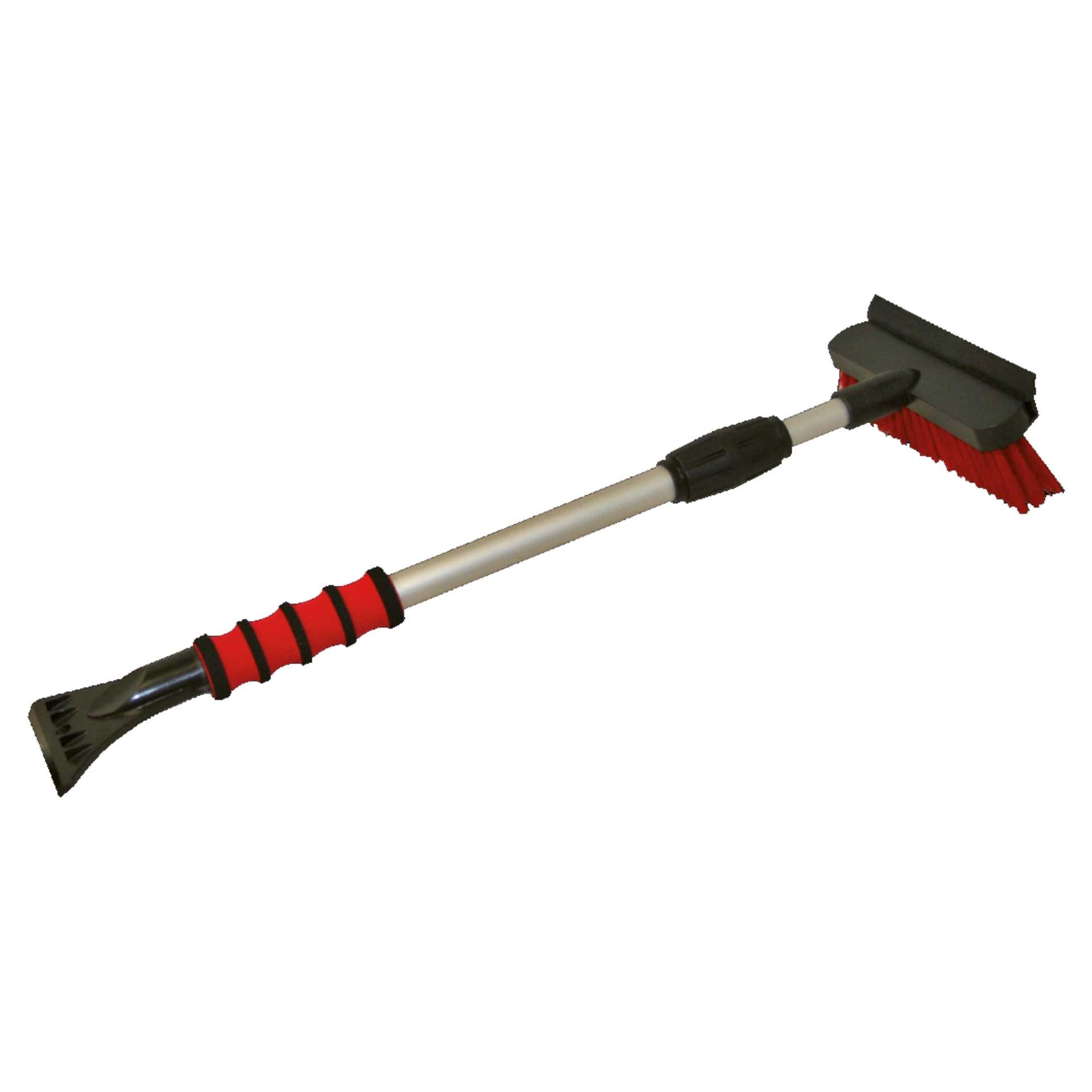 Z091240 volkswagen schneebesen mit teleskopstiel rosier onlineshop