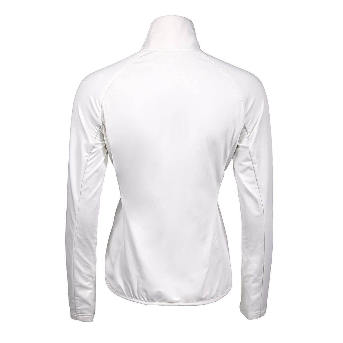 Volkswagen Hybridjacke Damen ID. Kollektion Weiß Größe L 11A084018C084