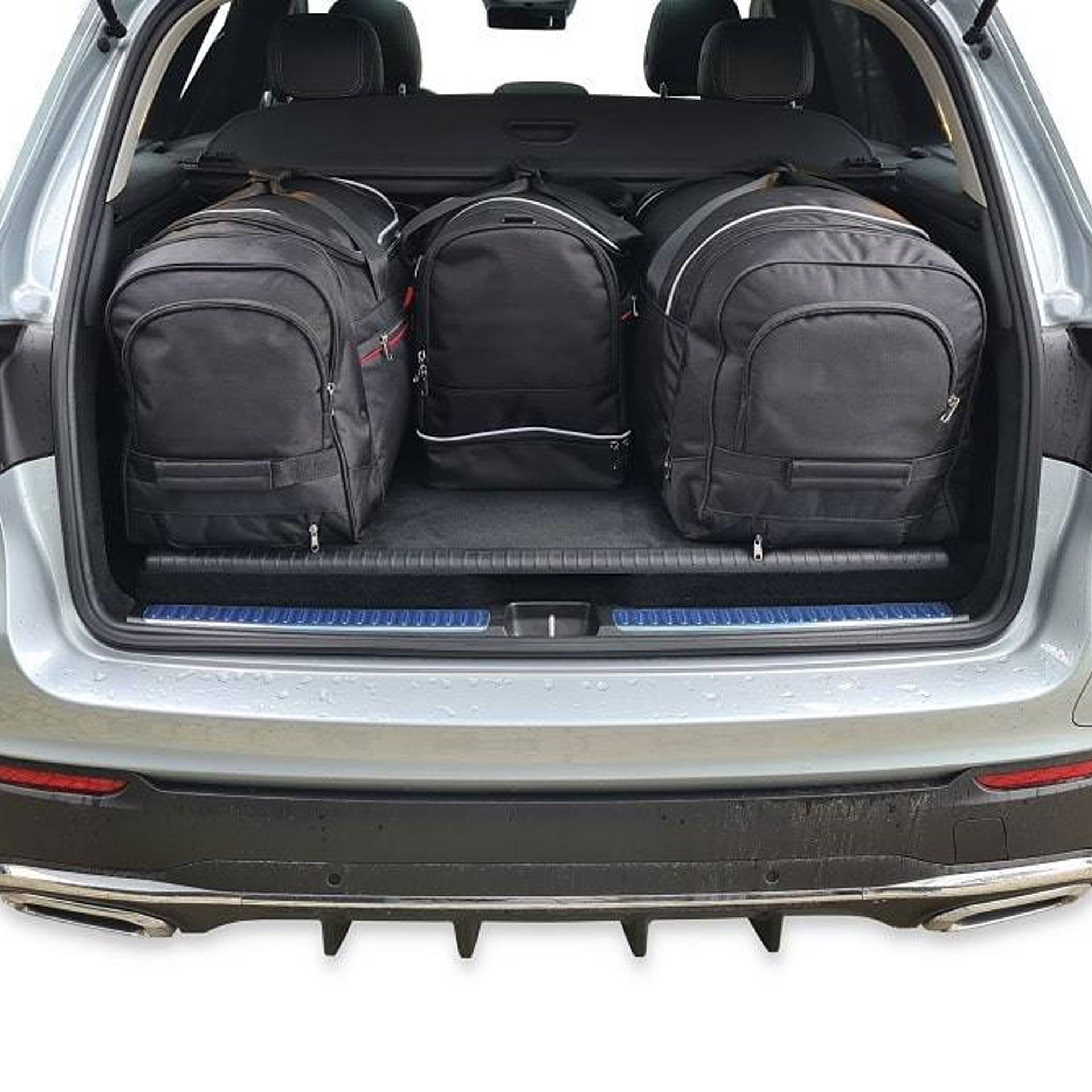7027072 kjust taschen set mercedes benz glc hybrid 2019+ rosier onlineshop2