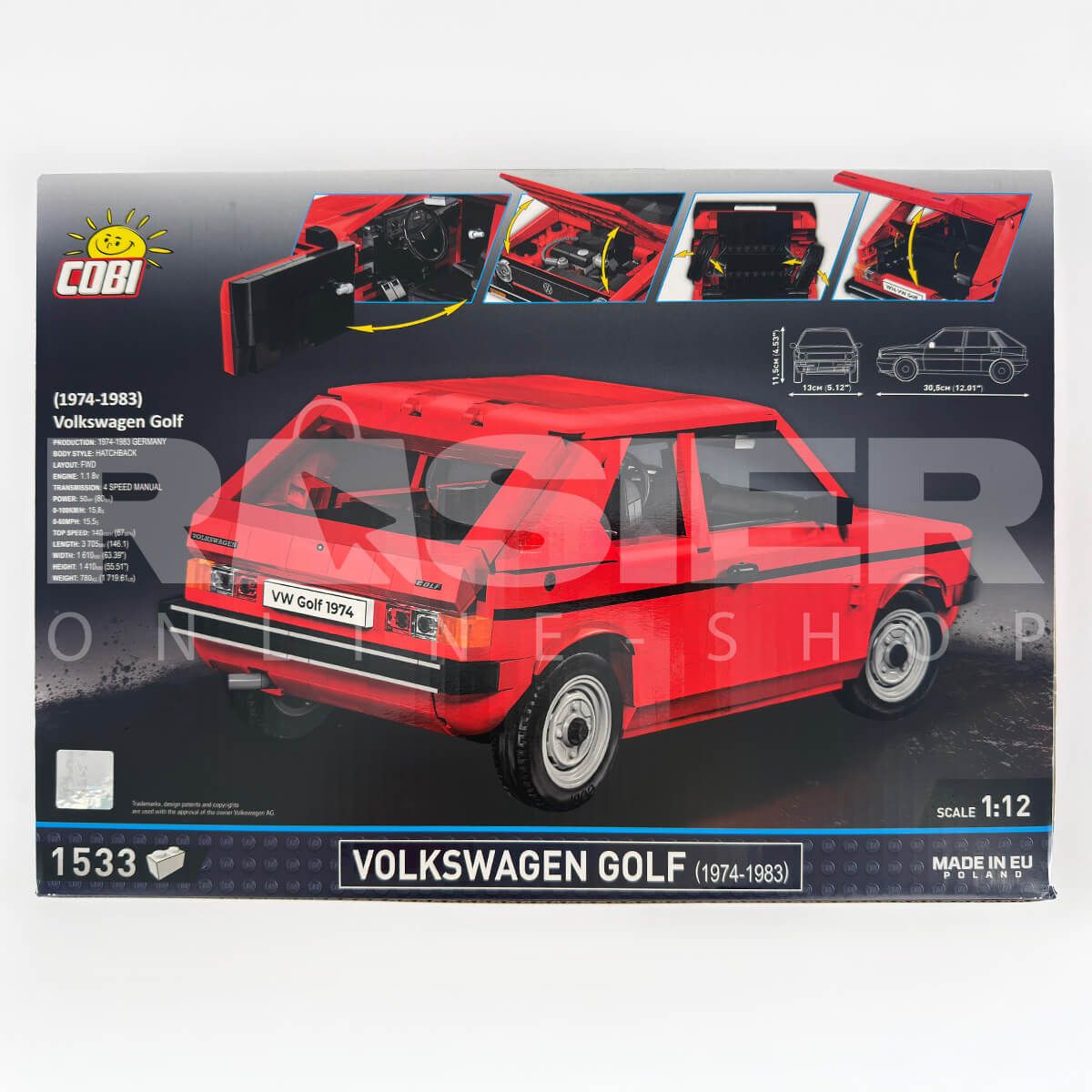 3b1099320a645 volkswagen bausatz rosier online shop1