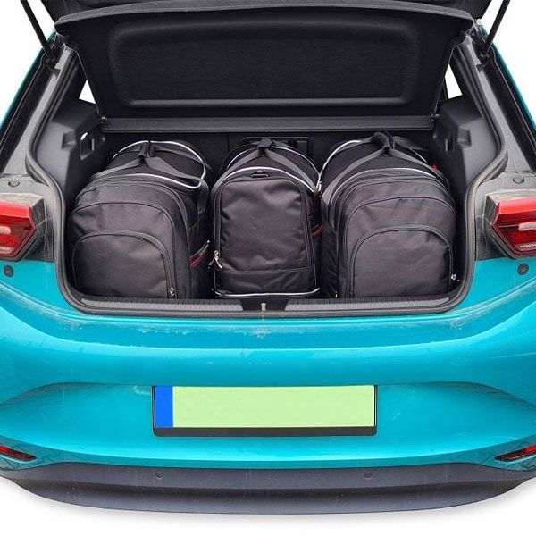 7043059 kjust kofferraumtaschenset volkswagen id 3 rosier onlineshop2