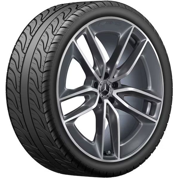 A16740137007x44 mercedes amg leichtmetallfelge 22 zoll rosier onlineshop3