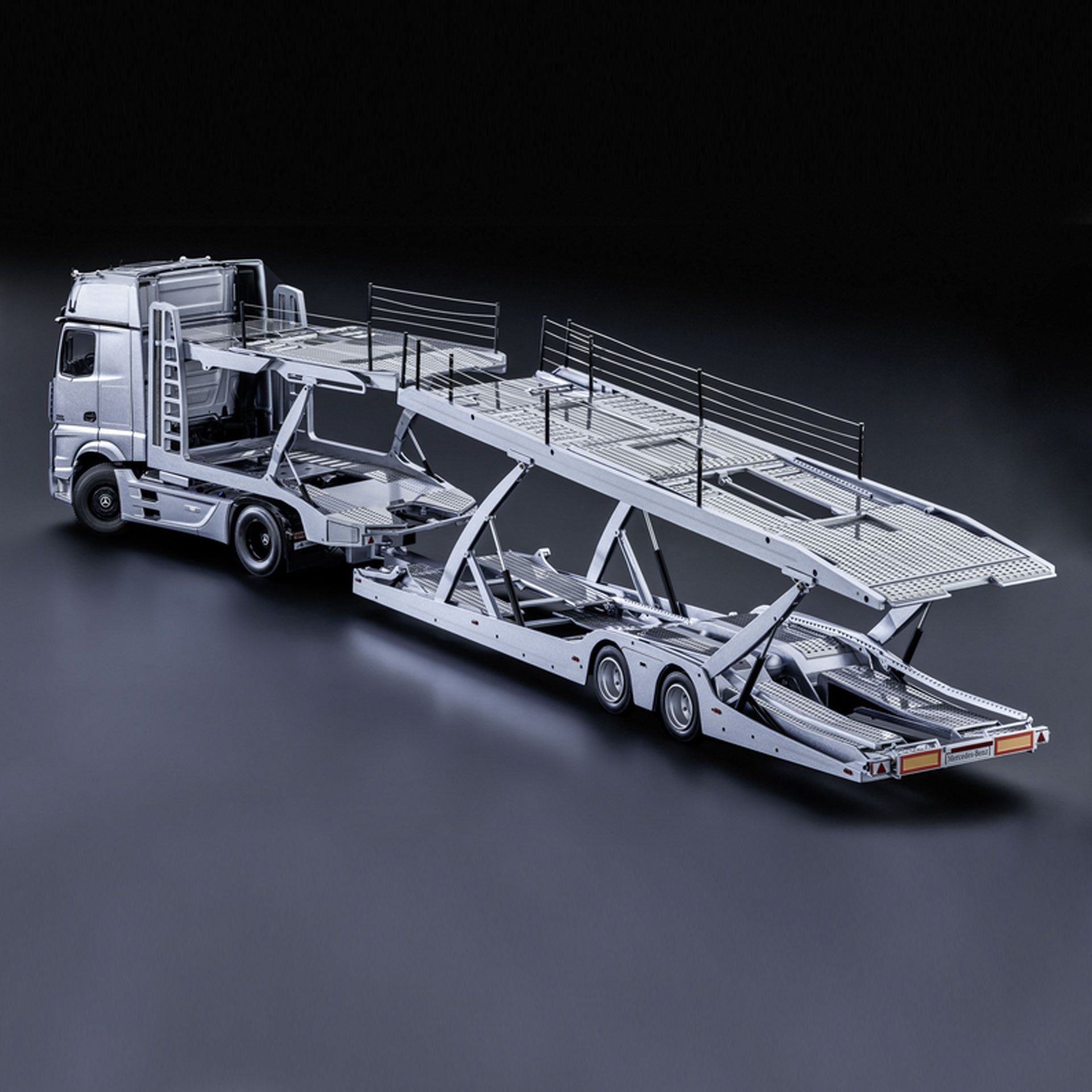 B66004211 mercedes benz actros autotransporter modellauto rosier onlineshop3