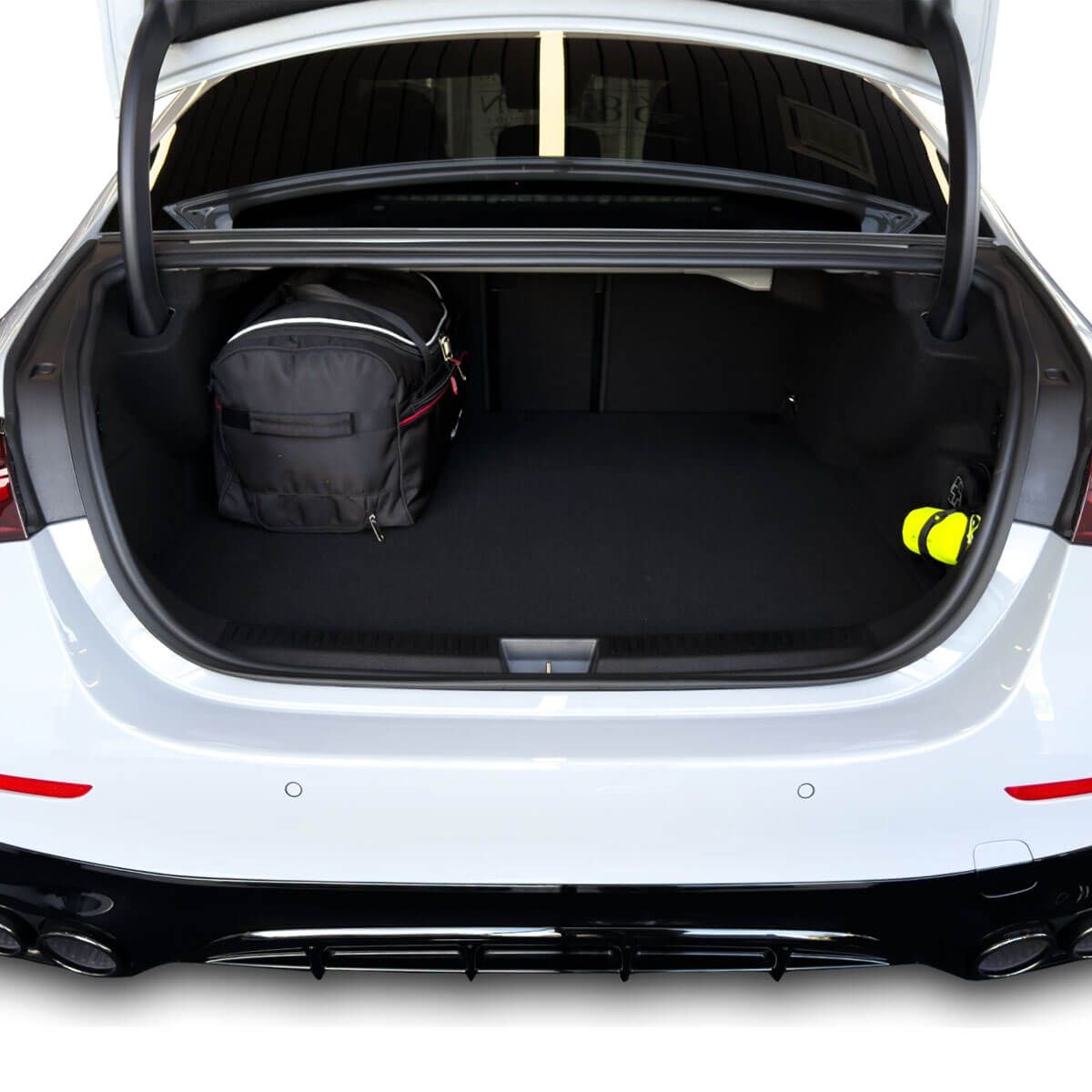 7027125 kjust taschen set mercedes benz w214 rosier onlineshop5