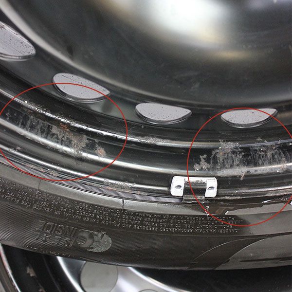 Gebrauchter winterkomplettradsatz vw tiguan rosier online shop 15