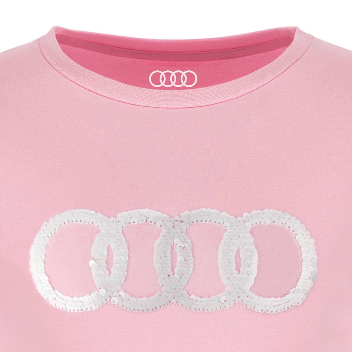 3202500304 audi t shirt rosa maedchen rosier onlineshop3