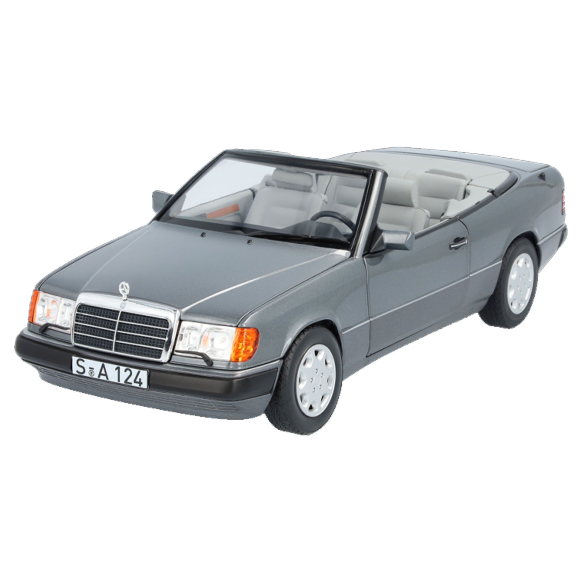 B66040685 mercedes benz modellauto 300 ce 24 cabrio rosier onlineshop6