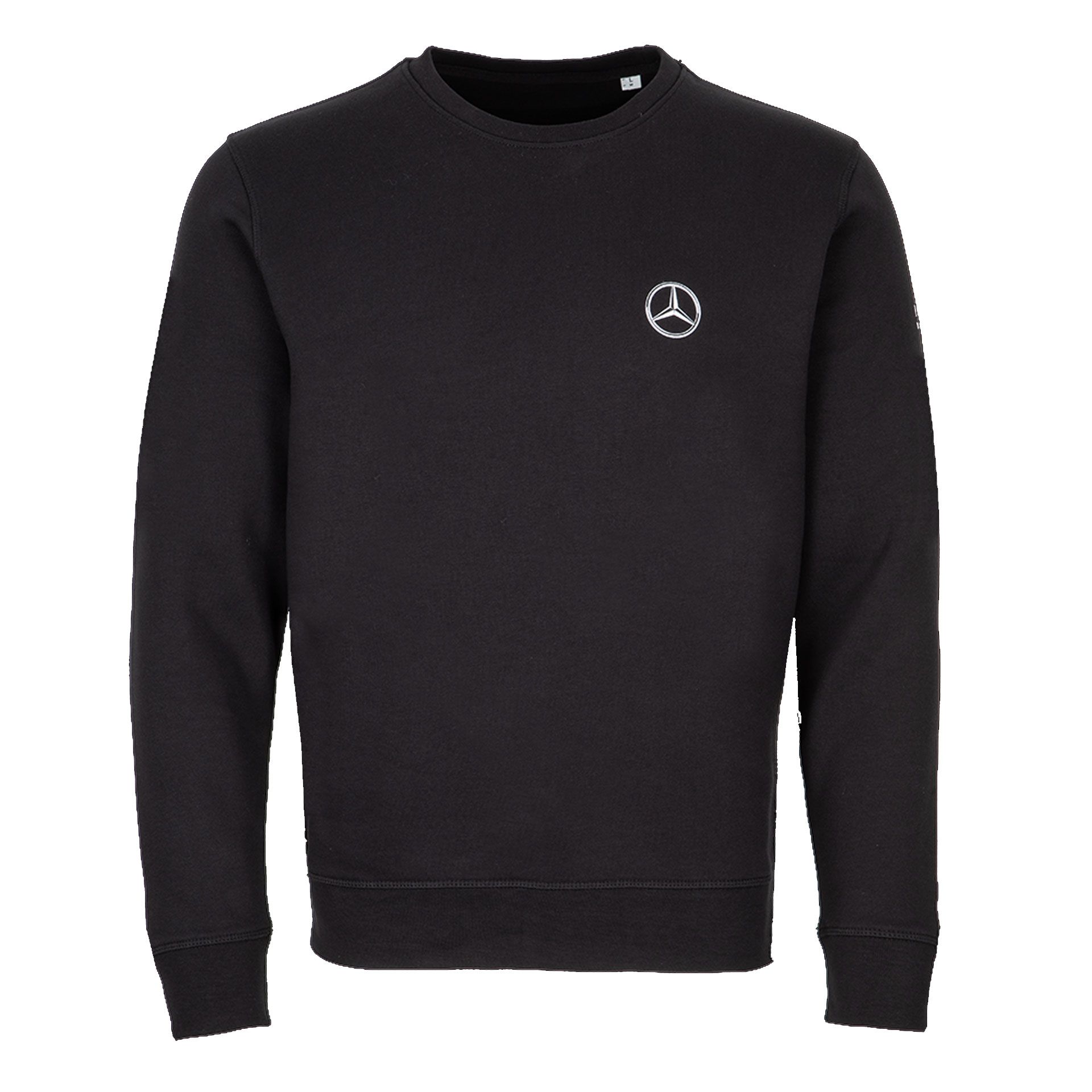 Mbt0057 mercedes benz sweatshirt rosier onlineshop2