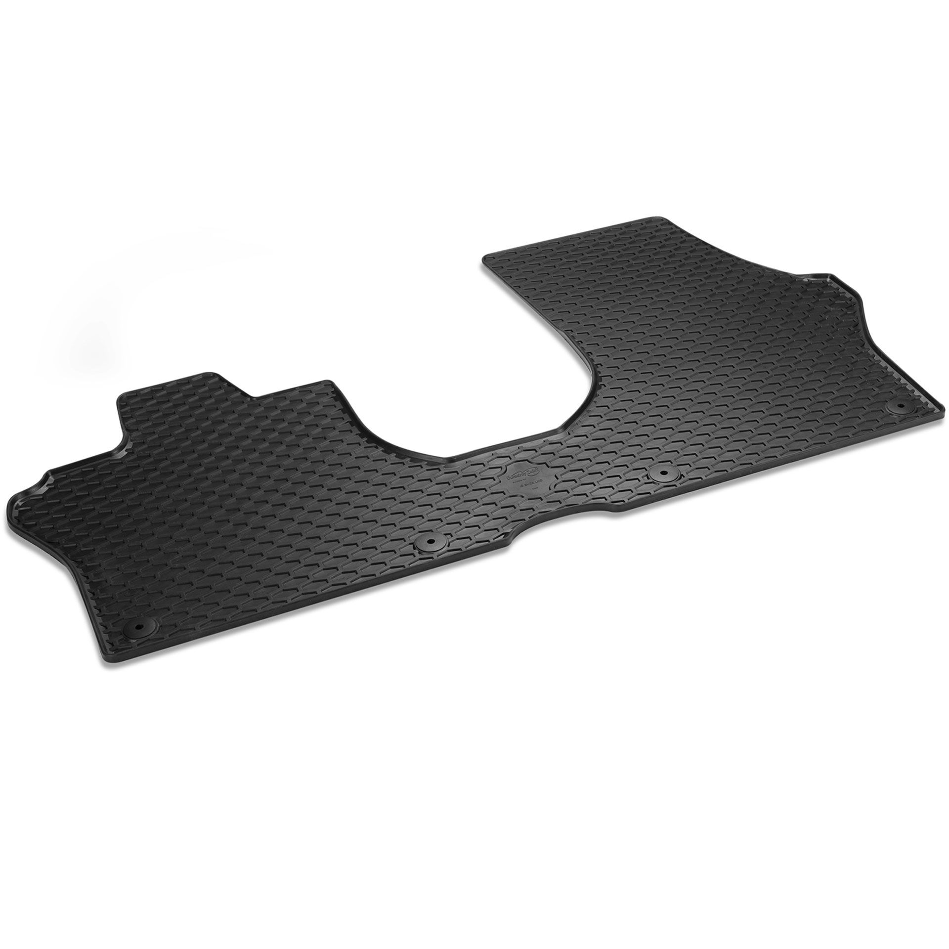 Allwettermatte volkswagen id buzz rosier online shop